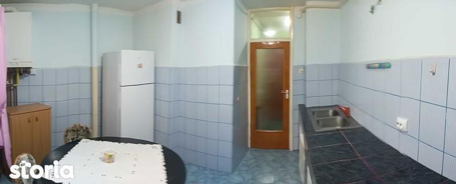Garsonieră în Hărmanului
