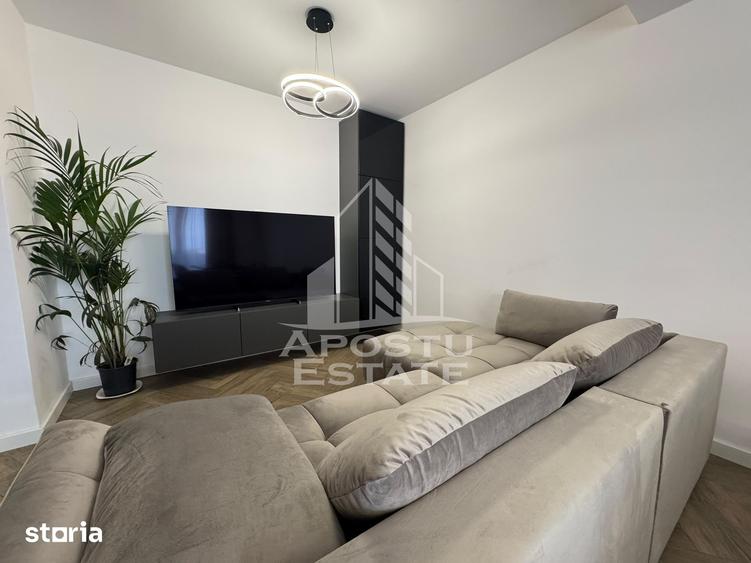 Apartament 2 camere de inchiriat, PetFriendly, Giroc - 3