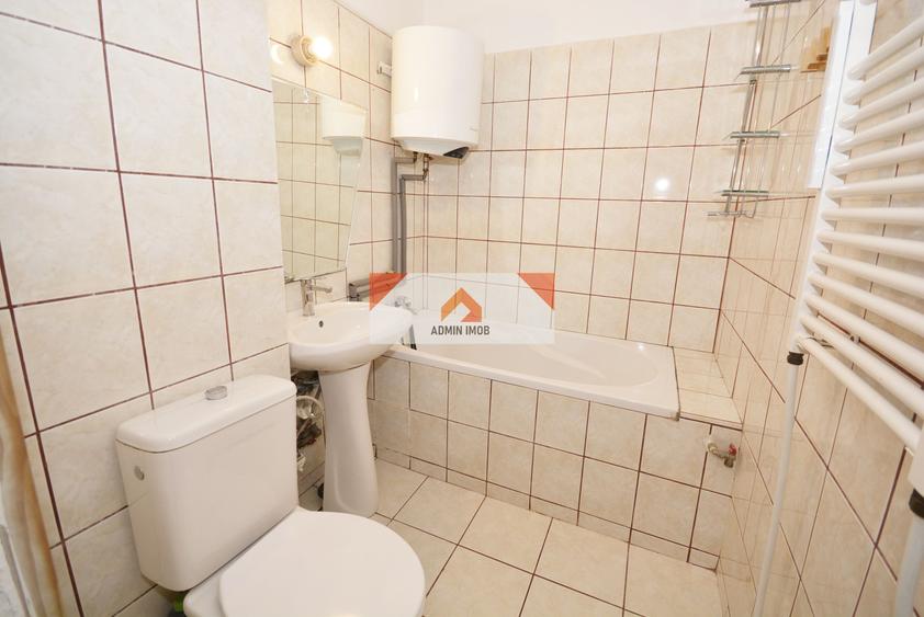 Garsonieră semidecomandată în Drumul Taberei