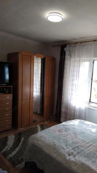 Casă cu 3 camere cu Teren 1800 Mp în Baldovin