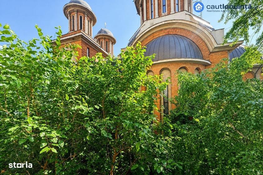 Apartament cu 2 camere decomandat în Titulescu