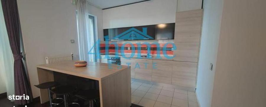 Apartament cu 2 camere în Văcăresti