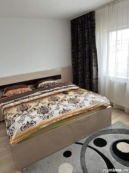 De inchiriat apartament cu 2 camere in zona Girocului - 3