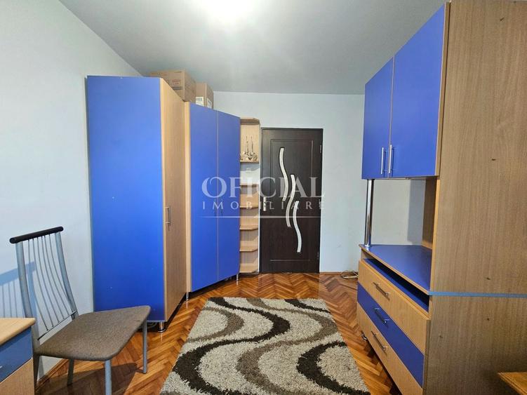 Apartament cu 3 camere decomandat, mobilat în Gheorgheni — fotografia 2