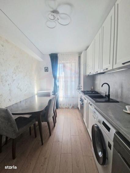 Vanzare Apartament 2 Camere, Complex Arcada, 112.00 Euro - 2
