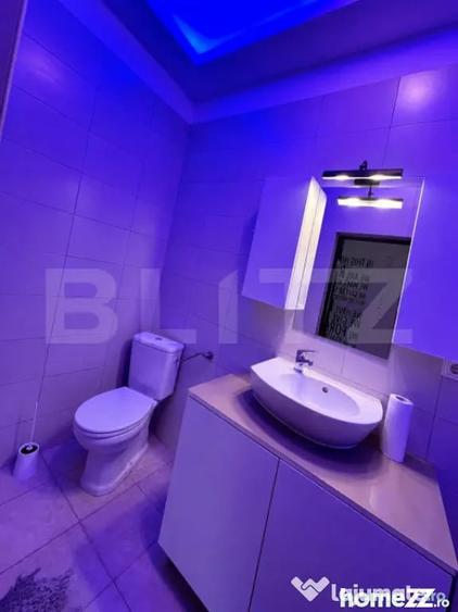 Apartament cu 3 camere decomandat în Andrei Mureșanu