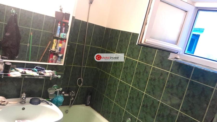 Apartament 2 camere decomandate, zona Cetate- Mercur - 5