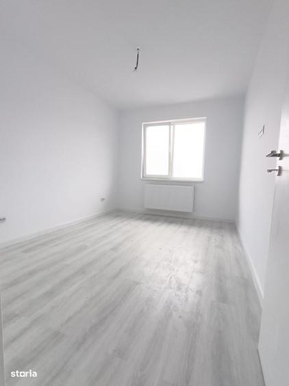 Apartament cu 2 camere în Chiajna