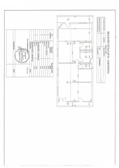 Spațiu comercial, de 540 mp, în Anda