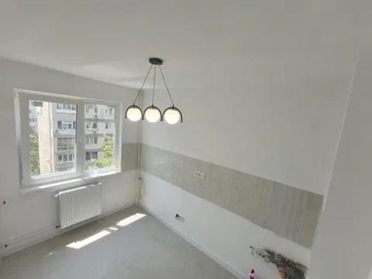 Apartament cu 2 camere decomandat în Lujerului