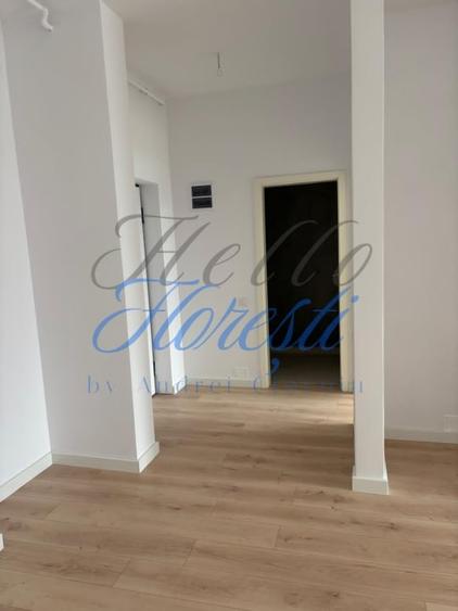 Apartament 2 camere, finisat, 49 mp, ansamblu West Peak - 3