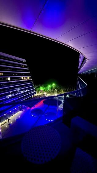 Apartament cu 3 camere în Nord
