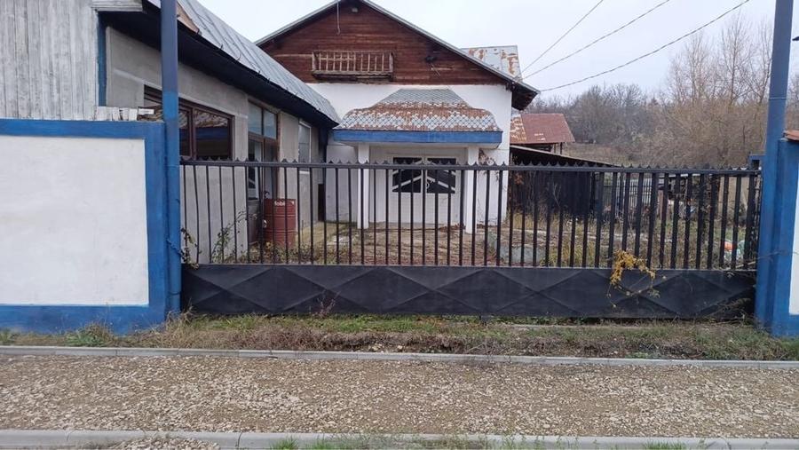 Casă în Podenii Noi