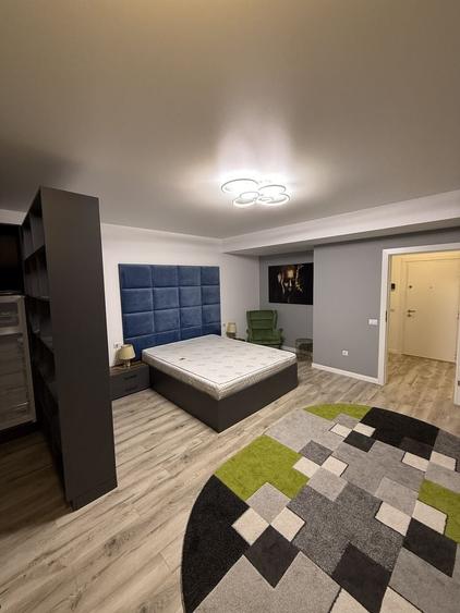 Apartament decomandat în Central