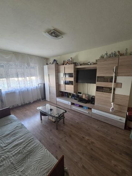 Apartament 2 camere de inchiriat Arad cartier Alfa - 5