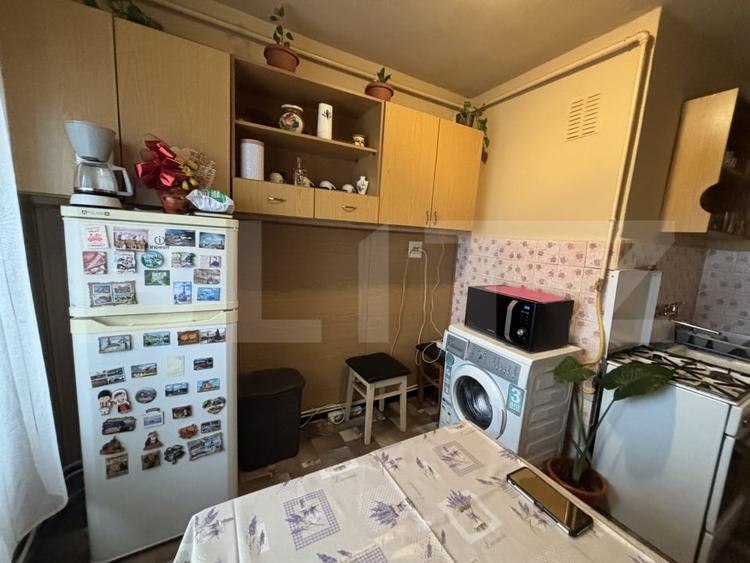 Apartament 2 camere, 67.62 mp, zona Botizului - 9