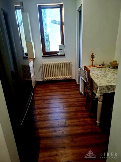 Apartament cu 2 camere semidecomandat, mobilat în Gheorgheni