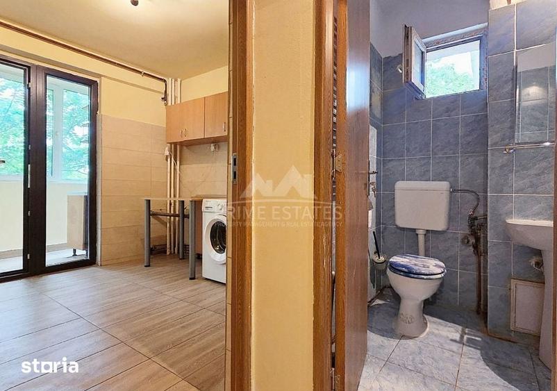 Inchiriere apartament 2 camere decomandat Mihai Bravu Obor - 5