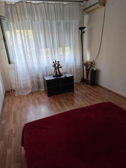 Apartament cu 2 camere semidecomandat în Brazda lui Novac