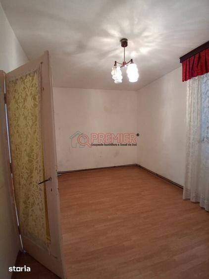 Apartament cu 2 camere în Giurgiului
