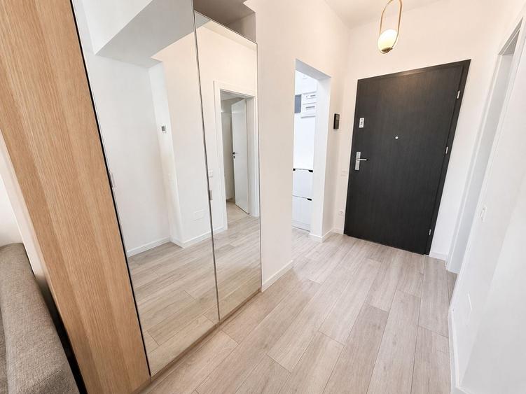 PRIMA ÎNCHIRIERE 2026 Studio Premium Smart Residence Lujerului Metrou - 13