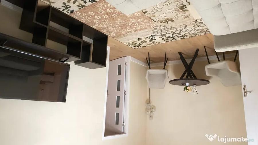 Apartament cu 2 camere semidecomandat în Alexandru Obregia