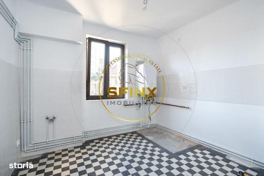 Spațiu comercial, de 100 mp, în Ultracentral