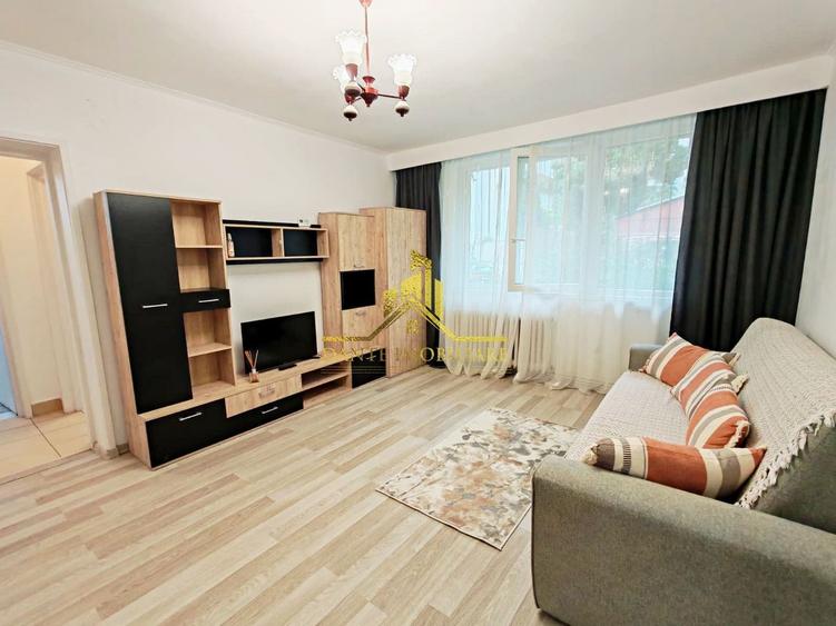 2 camere, mobilat modern, PET FRIENDLY, spatios, Grigorescu - 4