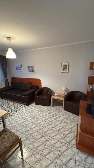 Garsonieră decomandată în Călărași