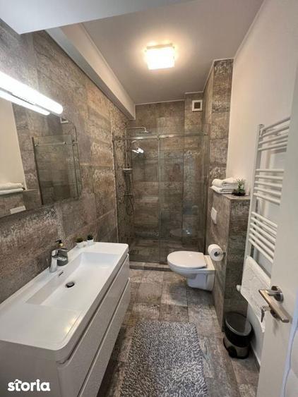 Apartament cu 2 camere în Nord
