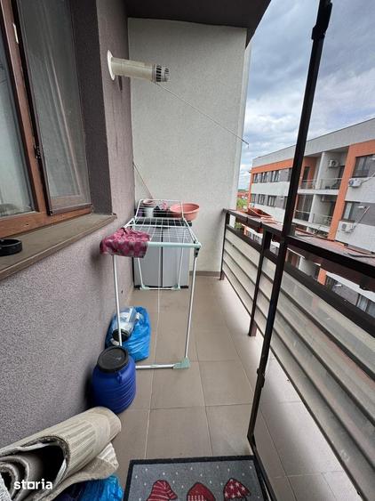 APARTAMENT 2 CAMERE - SOSEAUA OLTENITEI - 10