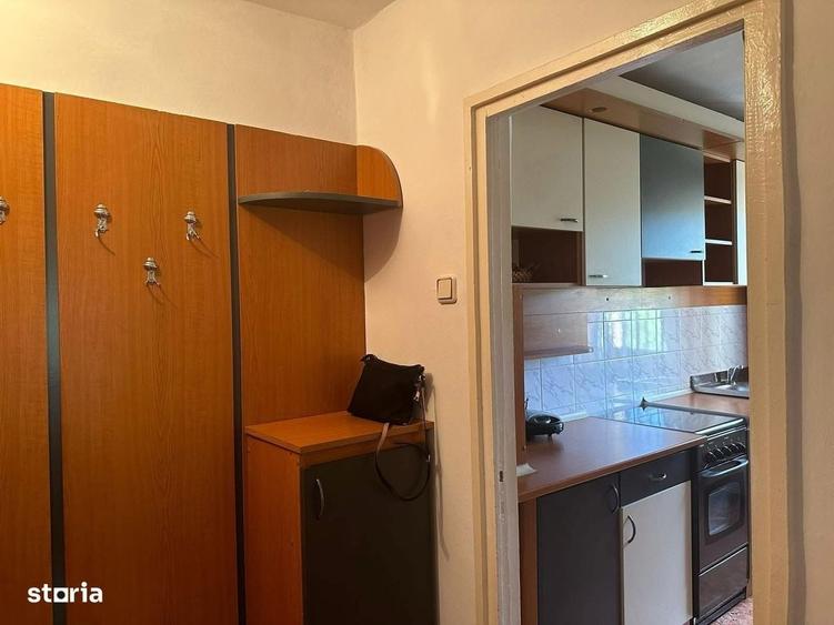 Apartament cu 2 camere decomandat în Tudor Vladimirescu