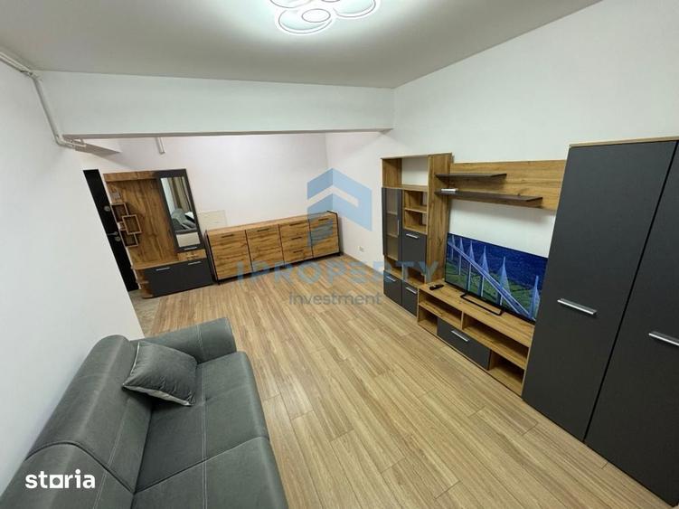 Apartament cu 2 camere, mobilat în Apărătorii Patriei — fotografia 3