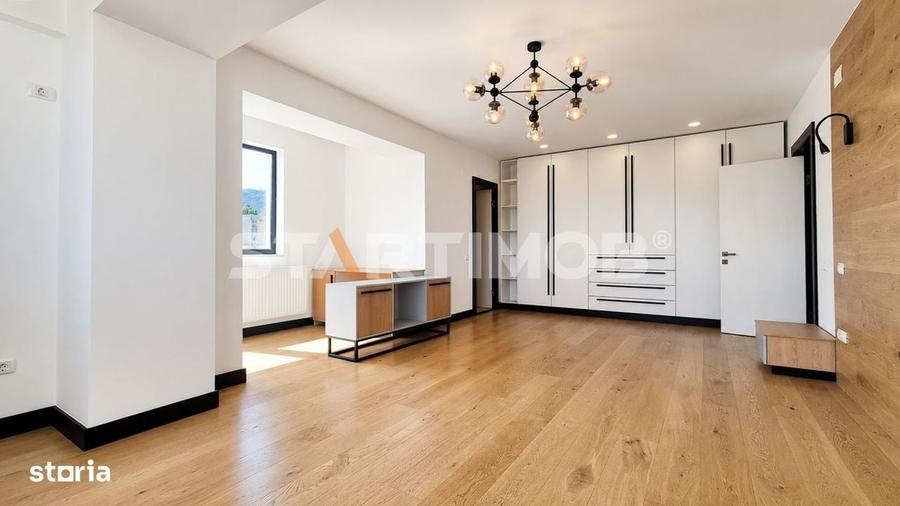 Apartament cu 2 camere în Griviței