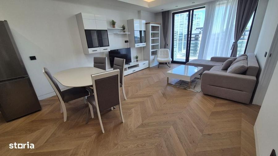 Apartament 2 Camere | Mobilat + Utilat | - 2