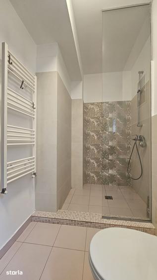 Apartament cu 3 camere decomandat, mobilat în Vatra Luminoasă