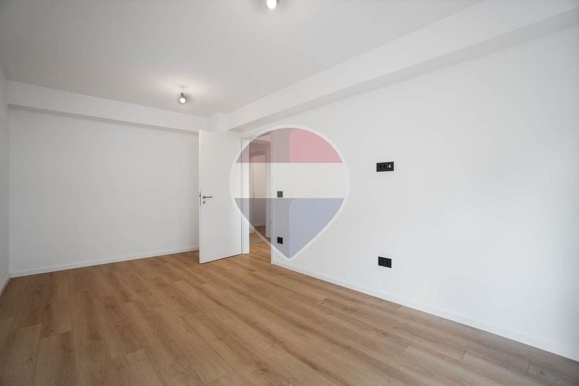 Apartament cu 2 camere de vânzare in Kasper Residence - 13