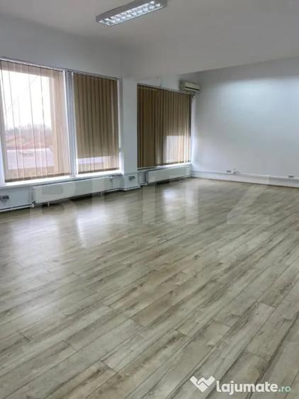 Spațiu comercial, de 425 mp, în Central