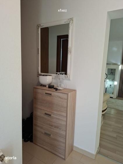 Casă cu 3 camere în Tăuții-Măgherăuș