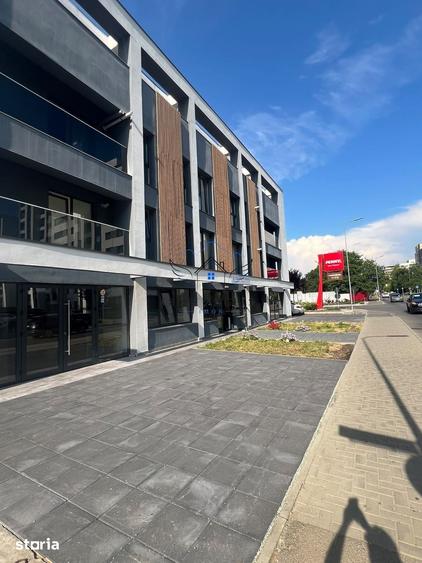 Studio modern de inchiriat Tractorul | 44 mp- PET FRIENDLY - 5