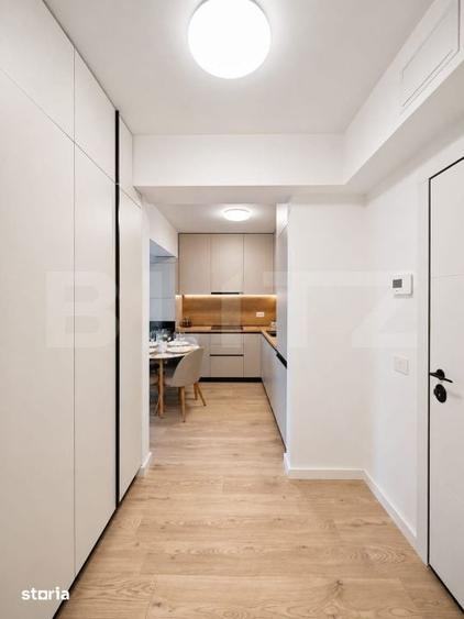 Apartament cu 2 camere decomandat în Seleuș