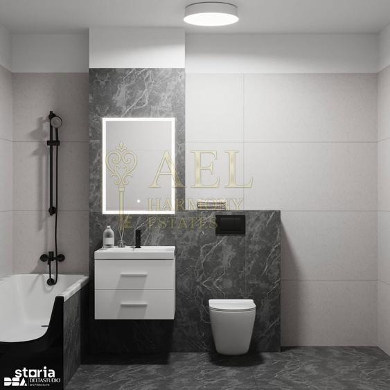 Studio de inchiriat *44mp* // Pipera-Voluntari - 10