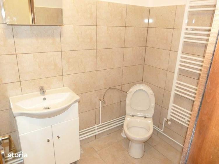 Casă cu 4 camere în Scheiu de Jos