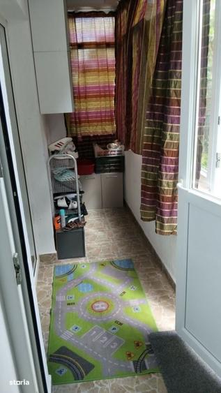 Apartamnet cu 3 camere,gradinaa si parcare cu CF,zona Eroilor-Floresti - 12
