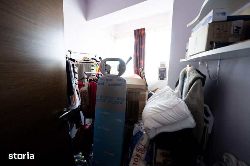 Apartament cu 3 camere I Mobilat si utilat I Parcare I Str. Nicolae C - 7
