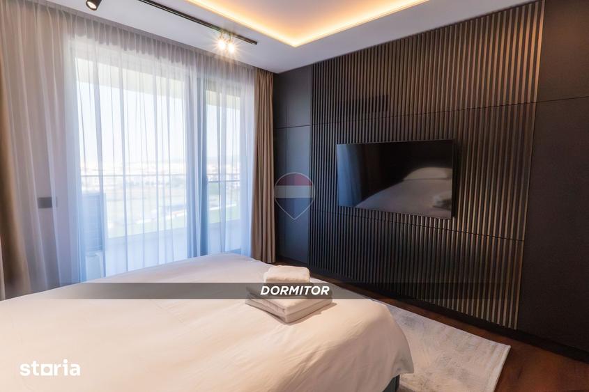 Apartament cu 3 camere în Gării
