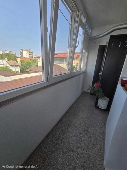 Apartament cu 2 camere semidecomandat în Lacul Morii