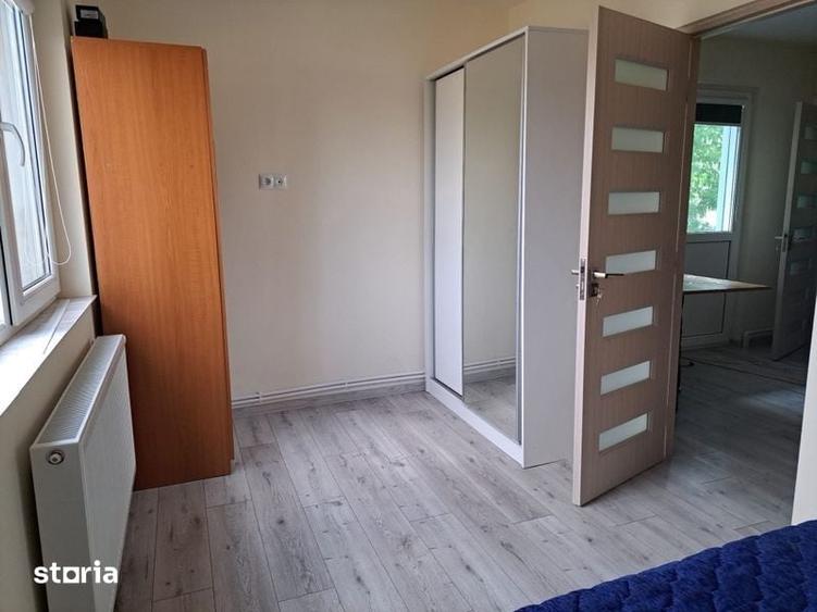 Inchiriez apartament 2 camere - 2