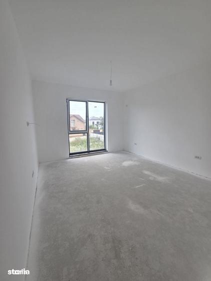 Vila P+ 1E + M Bragadiru zona Parc Ghidigeni teren 250 mp - 7