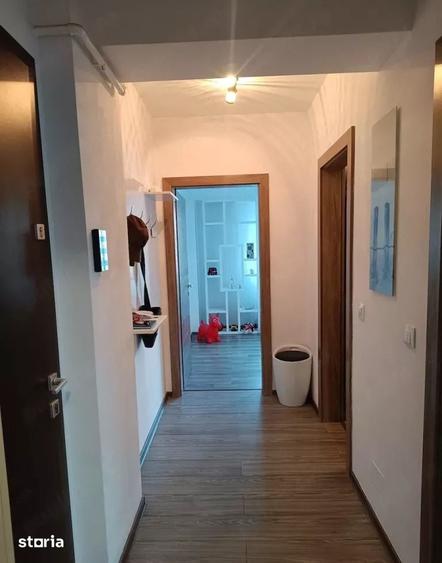 Apartament 2 camere, decomandat, 55mp, centrala proprie, AC, Berceni - 1